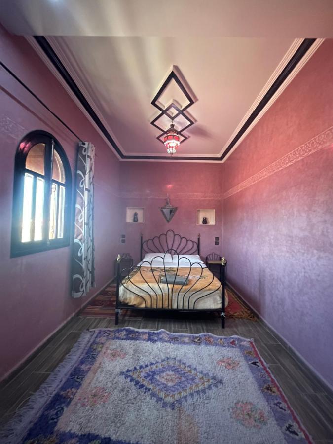 Dar Walid Cap Sim Hotel Essaouira Luaran gambar