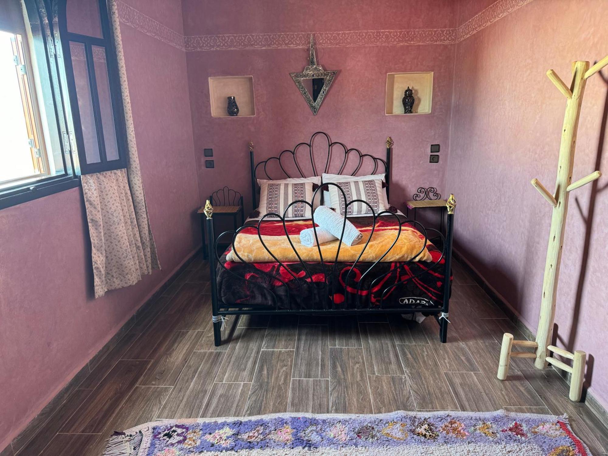 Dar Walid Cap Sim Hotel Essaouira Luaran gambar