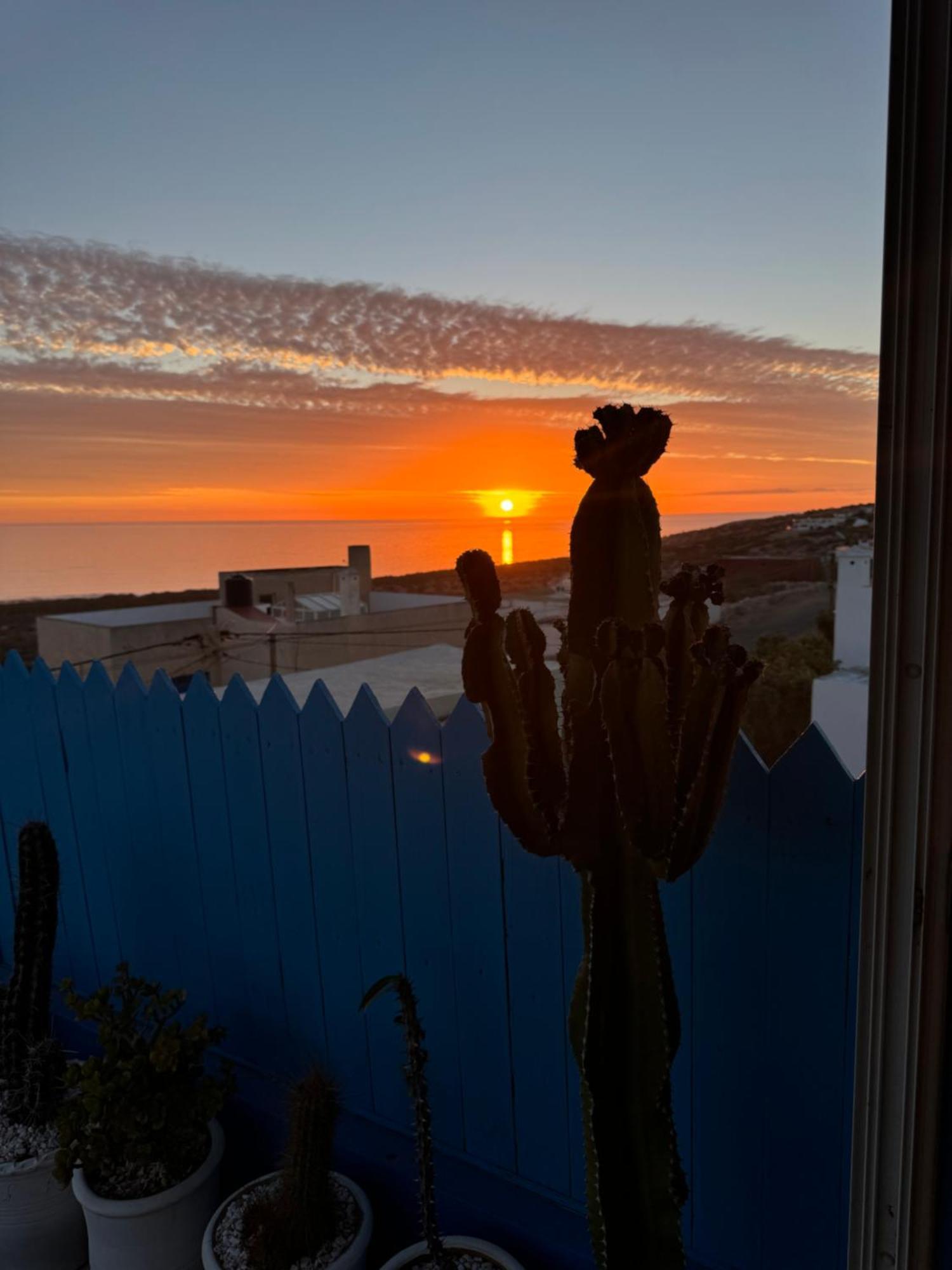 Dar Walid Cap Sim Hotel Essaouira Luaran gambar