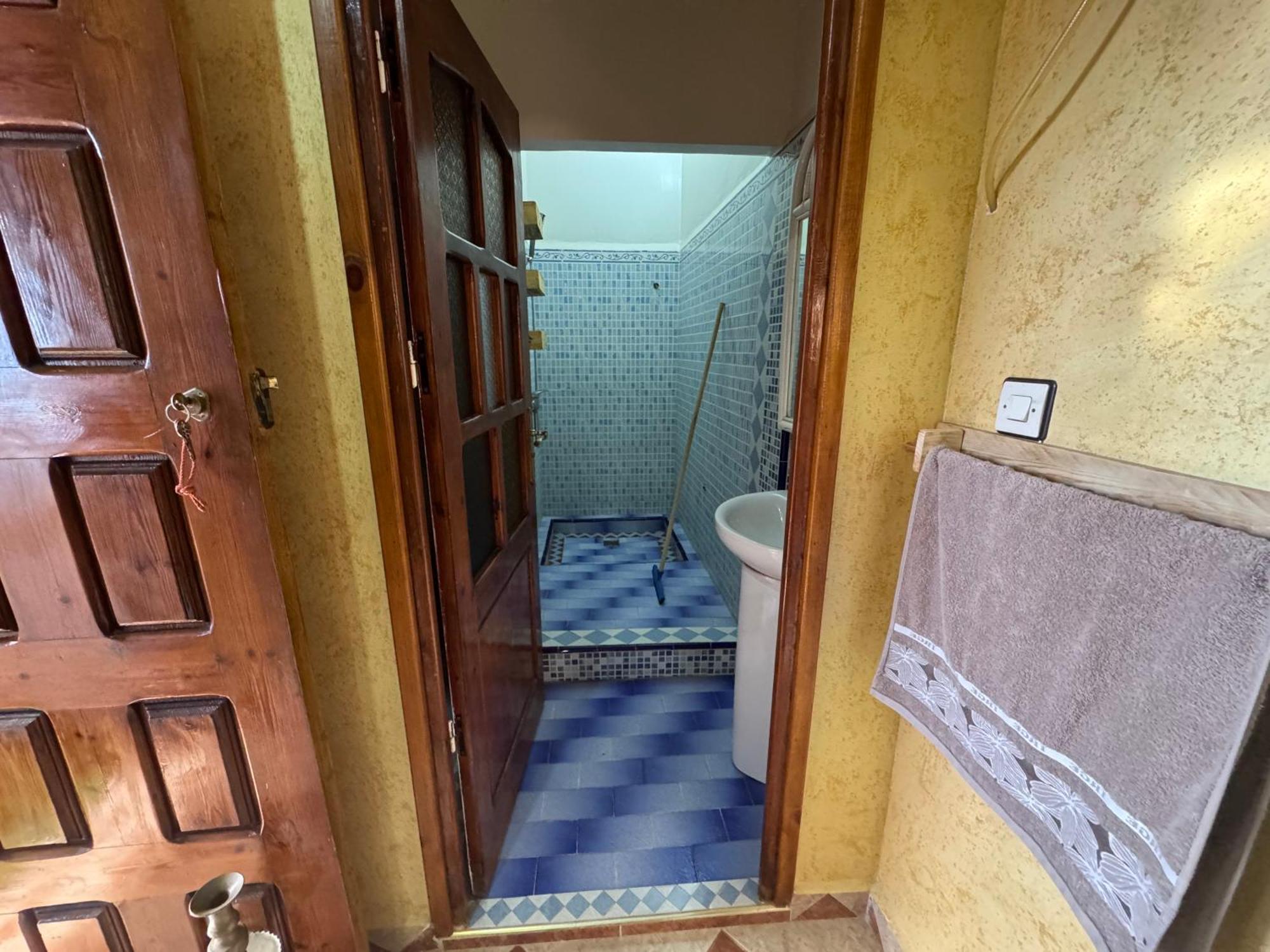 Dar Walid Cap Sim Hotel Essaouira Luaran gambar