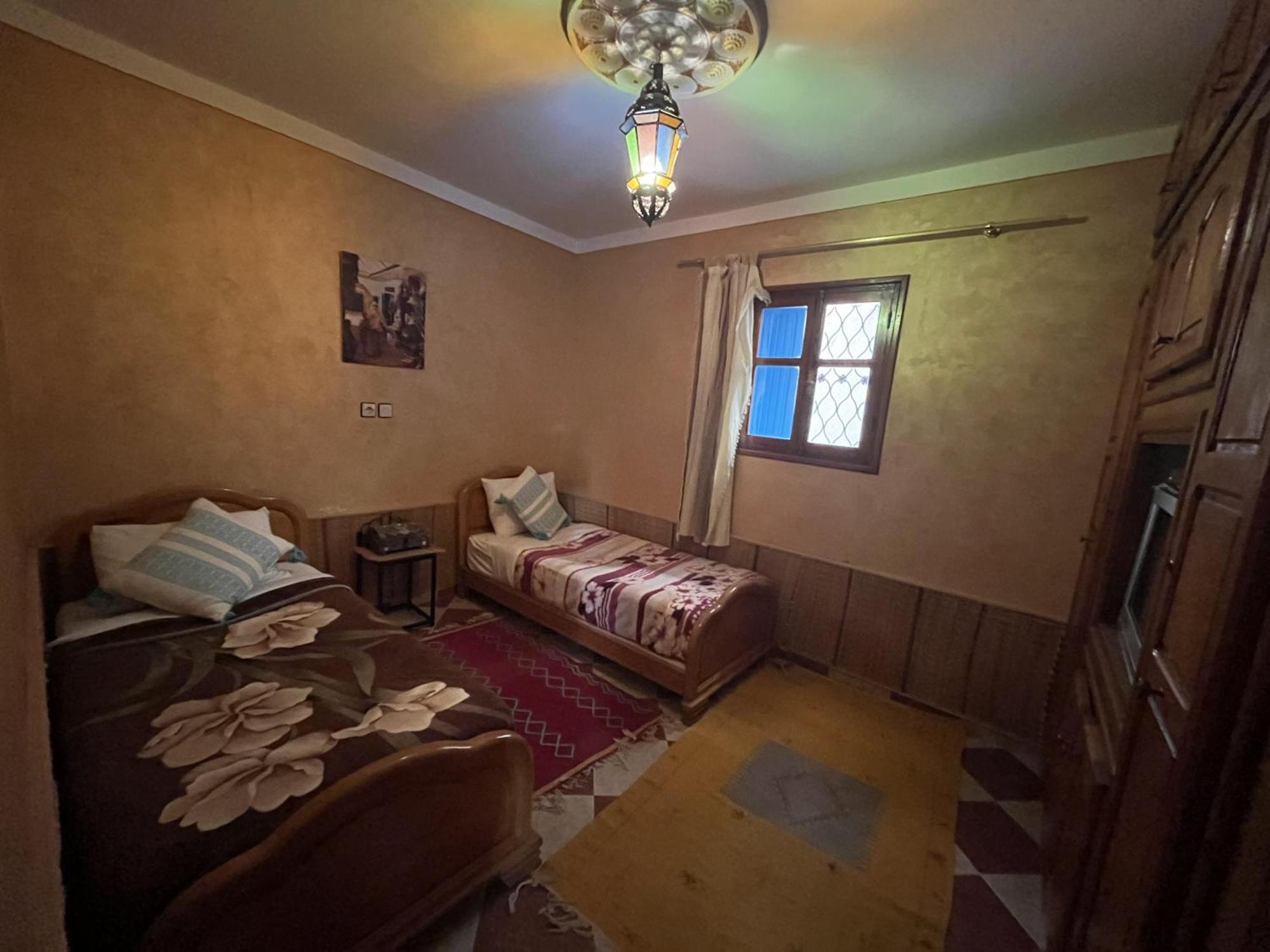 Dar Walid Cap Sim Hotel Essaouira Luaran gambar
