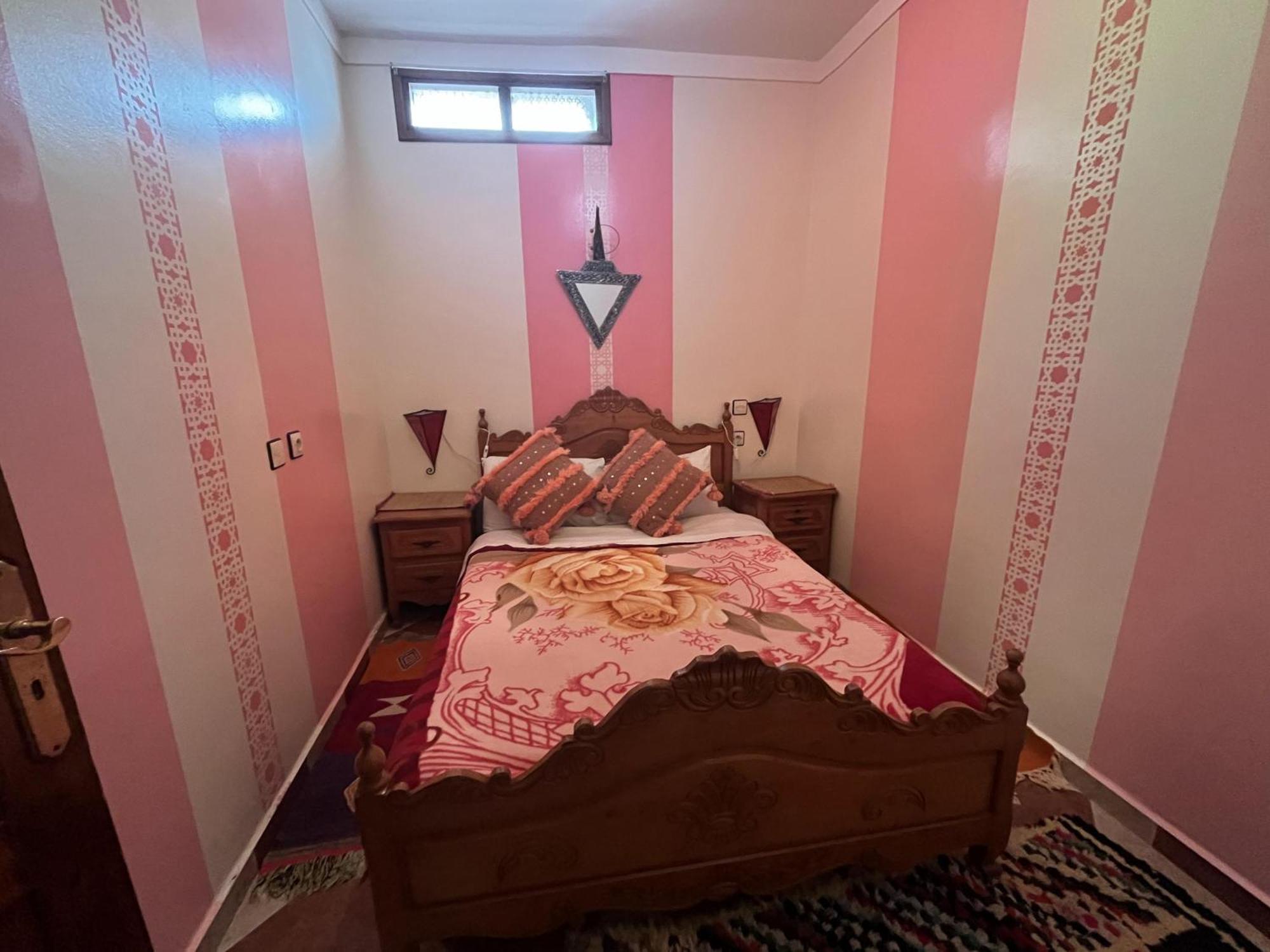 Dar Walid Cap Sim Hotel Essaouira Luaran gambar