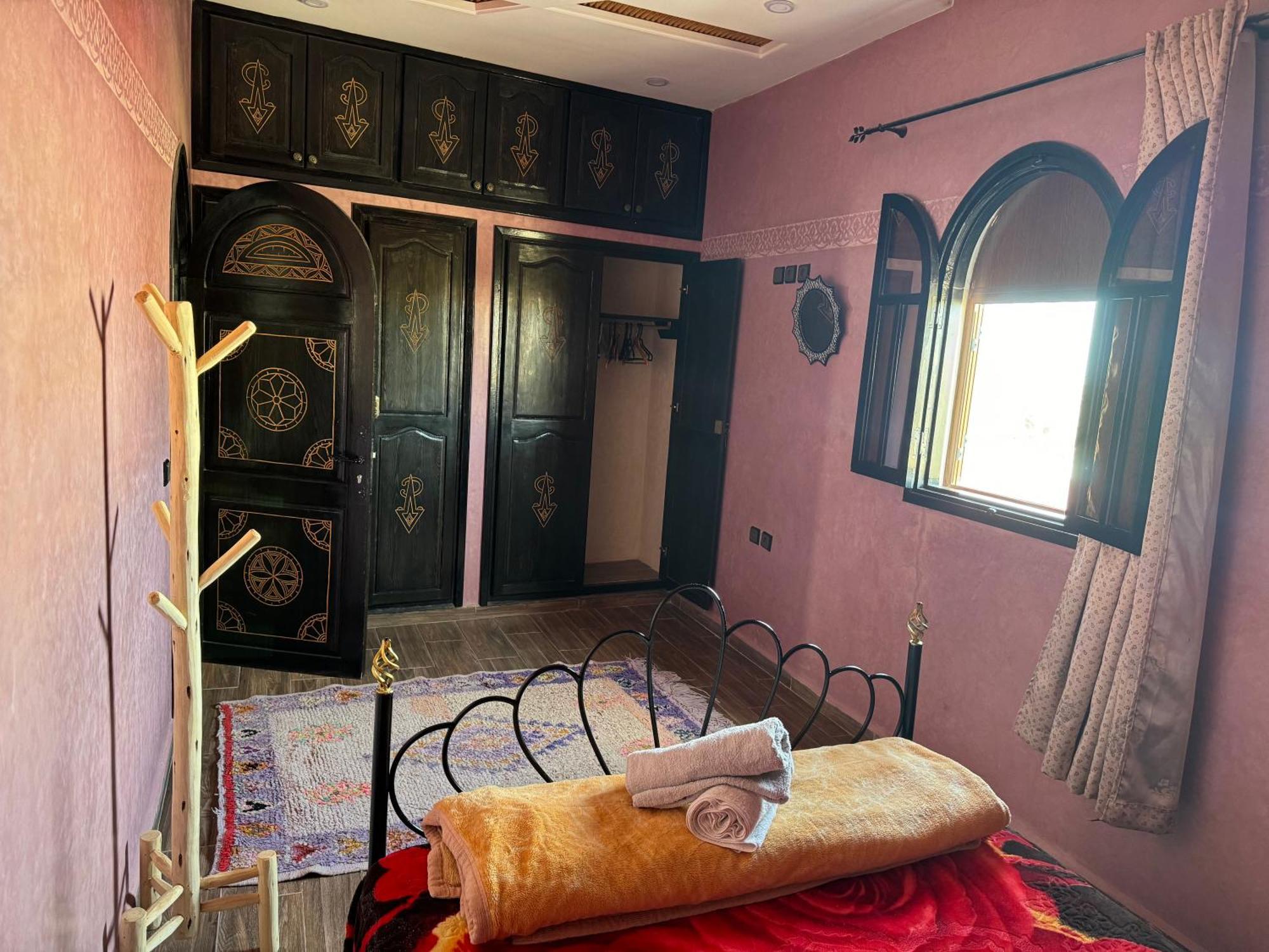 Dar Walid Cap Sim Hotel Essaouira Luaran gambar