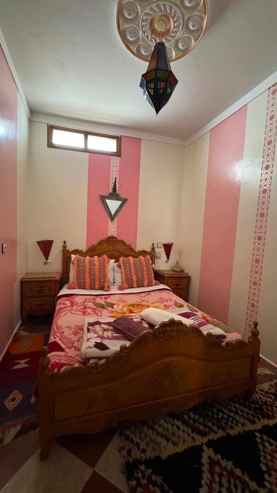 Dar Walid Cap Sim Hotel Essaouira Luaran gambar